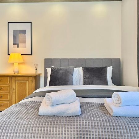 Top Centre 2Bed Apartment For 5 Guests 2 Minutes From High Street 普罗夫迪夫 外观 照片