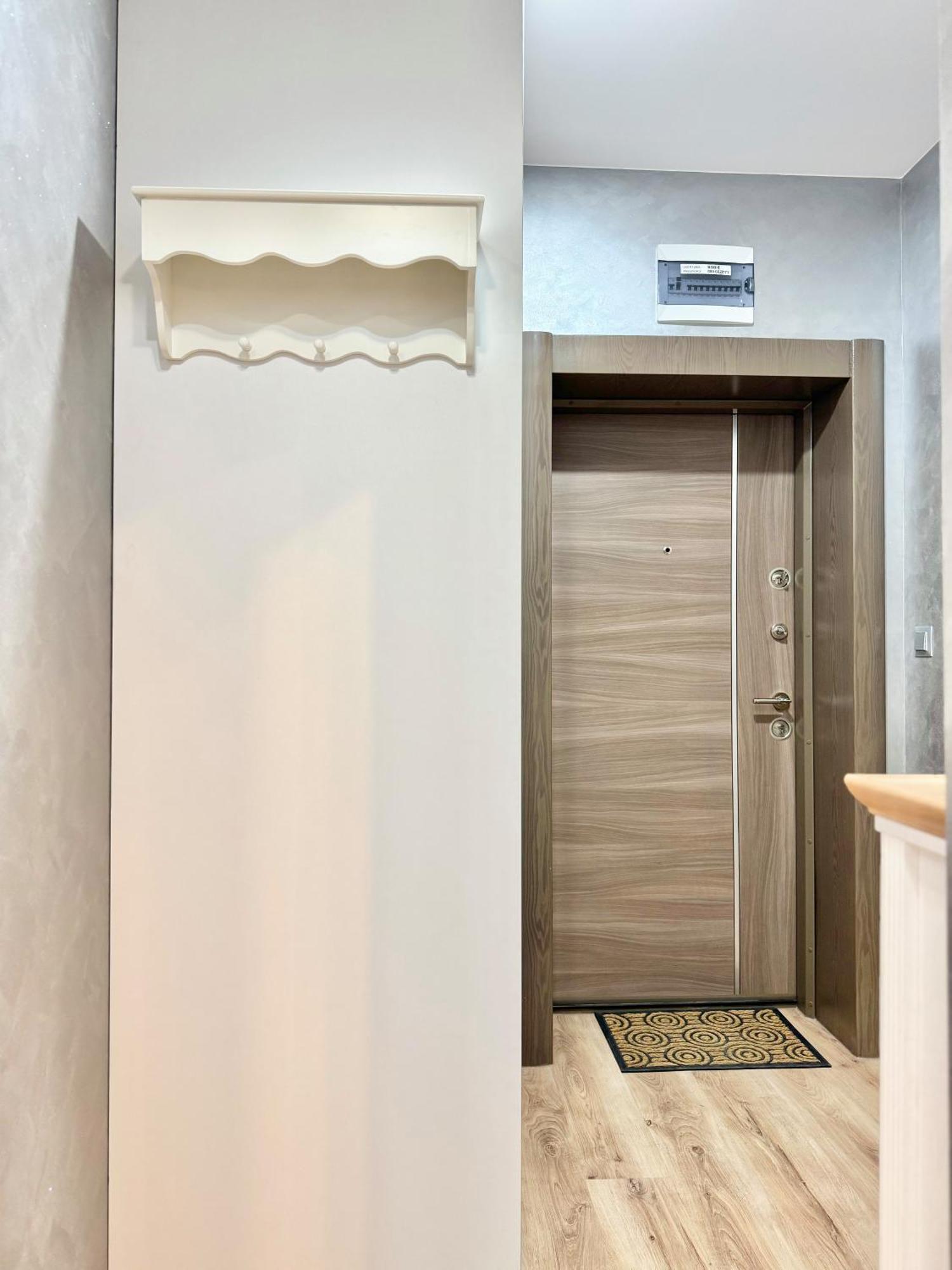 Top Centre 2Bed Apartment For 5 Guests 2 Minutes From High Street 普罗夫迪夫 外观 照片