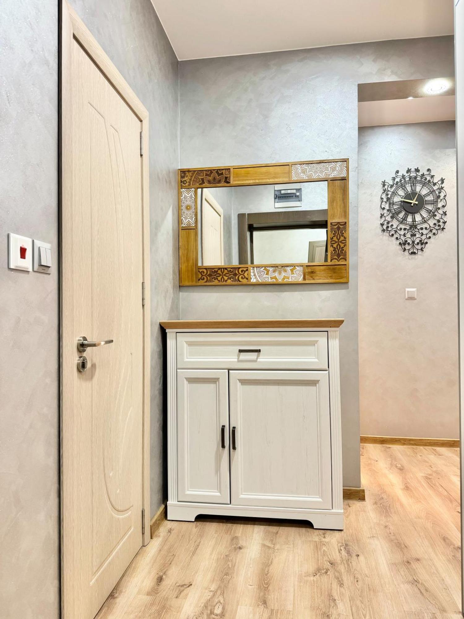 Top Centre 2Bed Apartment For 5 Guests 2 Minutes From High Street 普罗夫迪夫 外观 照片