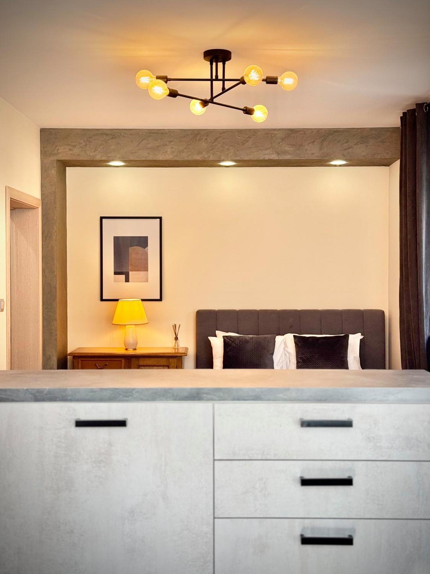 Top Centre 2Bed Apartment For 5 Guests 2 Minutes From High Street 普罗夫迪夫 外观 照片