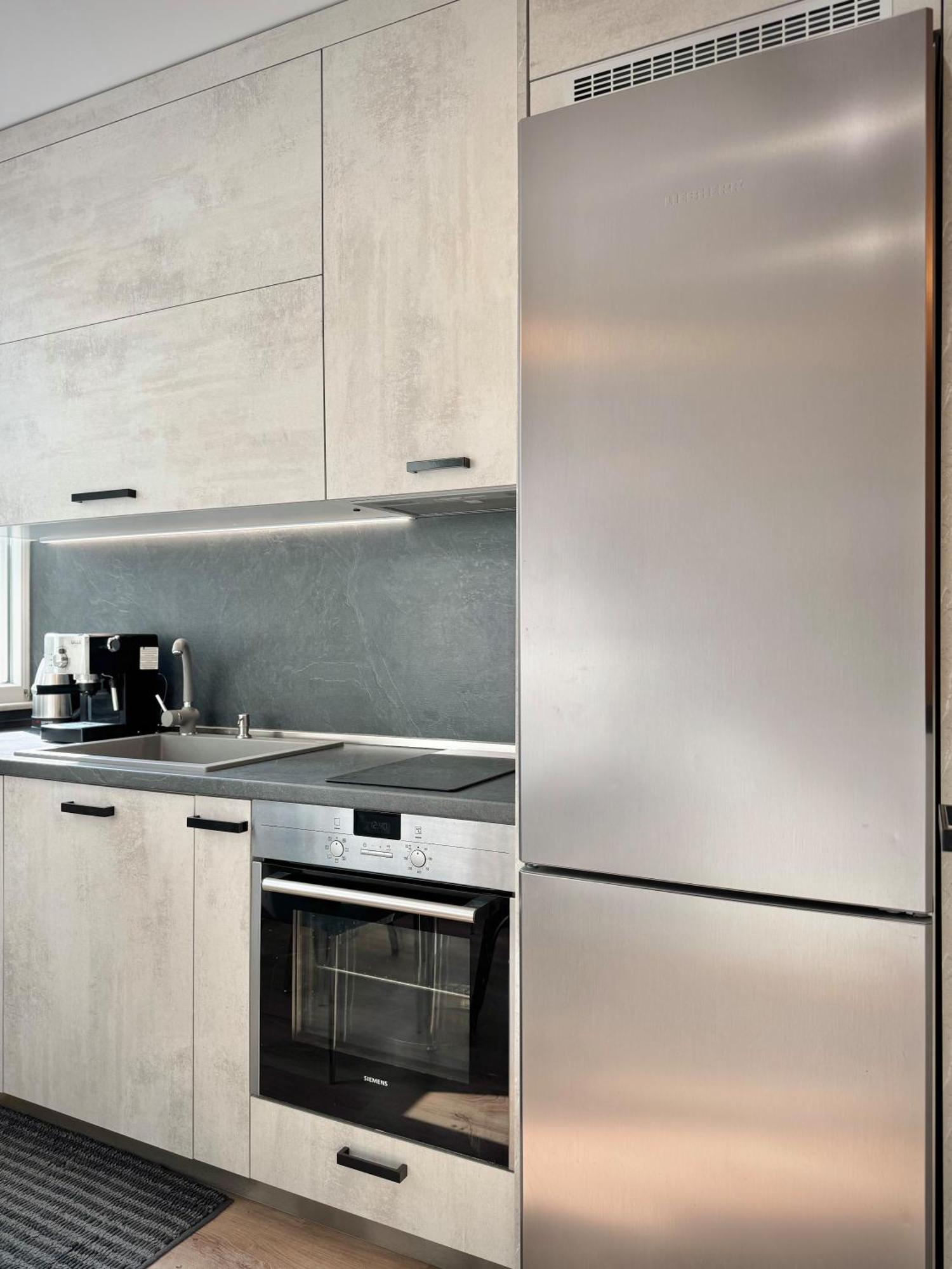 Top Centre 2Bed Apartment For 5 Guests 2 Minutes From High Street 普罗夫迪夫 外观 照片
