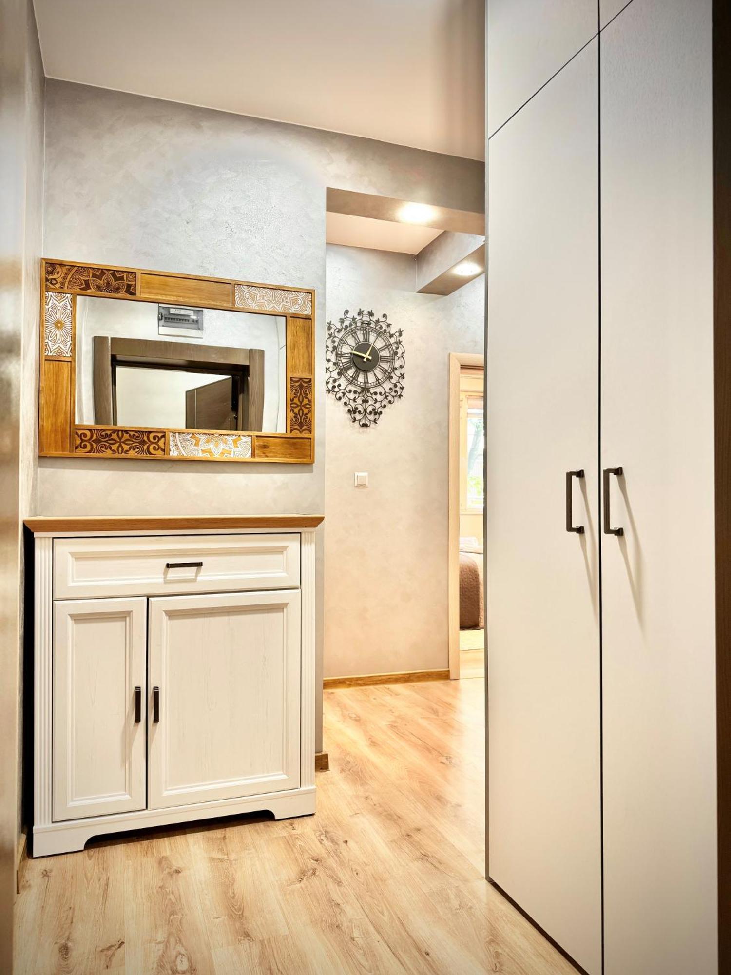 Top Centre 2Bed Apartment For 5 Guests 2 Minutes From High Street 普罗夫迪夫 外观 照片