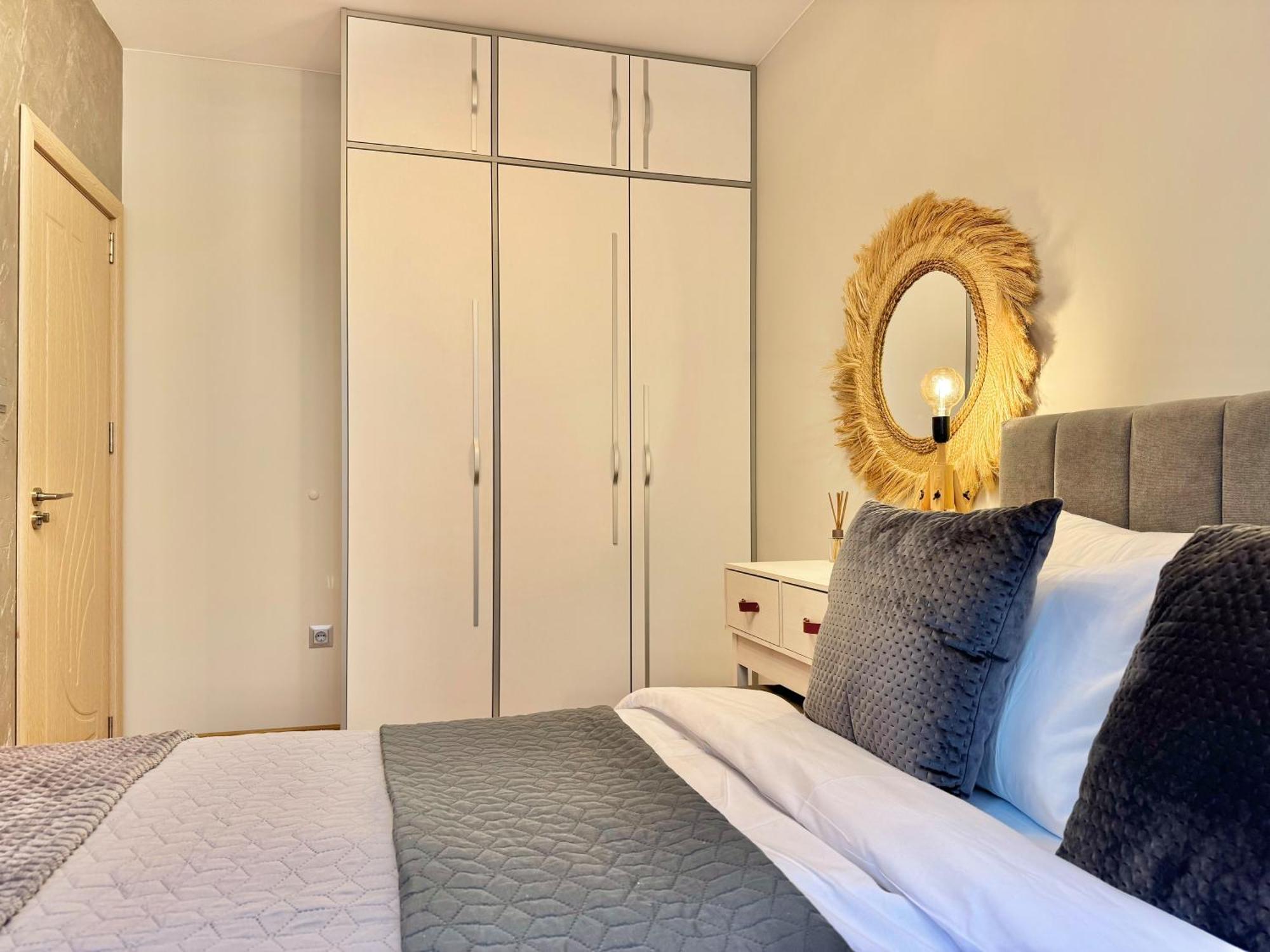 Top Centre 2Bed Apartment For 5 Guests 2 Minutes From High Street 普罗夫迪夫 外观 照片