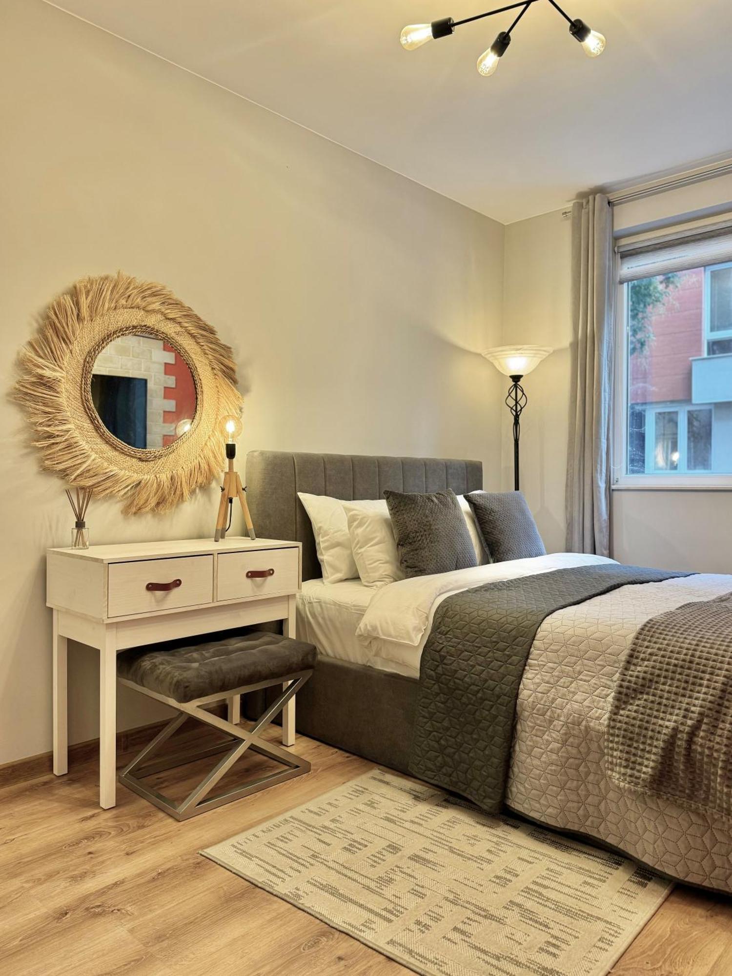Top Centre 2Bed Apartment For 5 Guests 2 Minutes From High Street 普罗夫迪夫 外观 照片