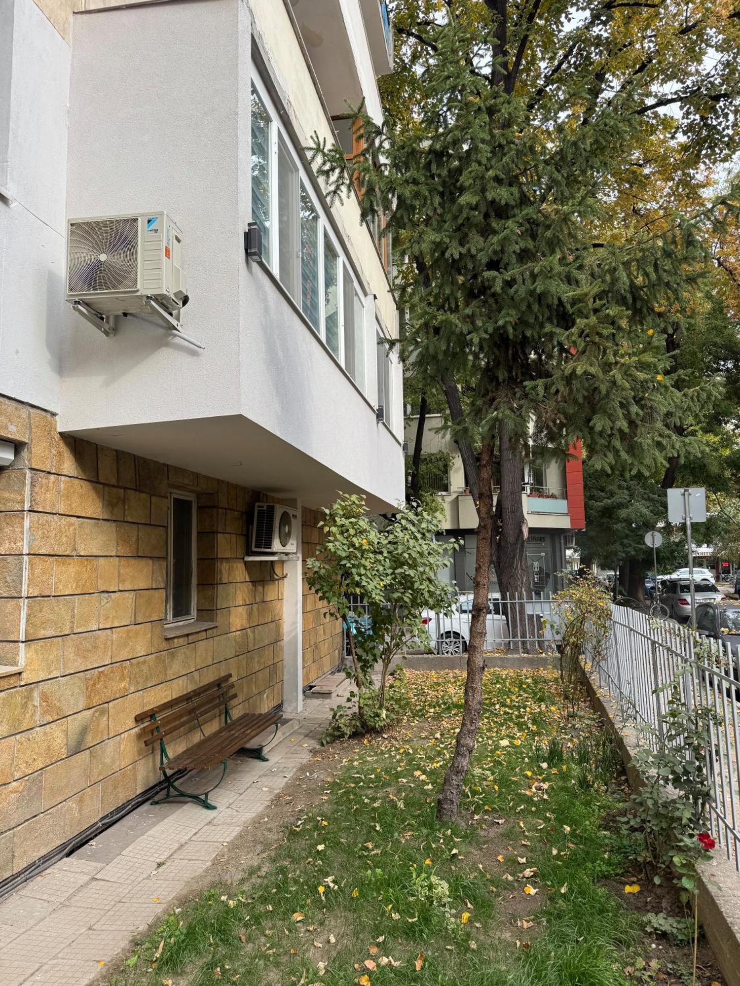 Top Centre 2Bed Apartment For 5 Guests 2 Minutes From High Street 普罗夫迪夫 外观 照片